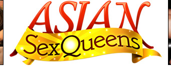 Asian Sex Queens