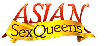 Asian Sex Queens